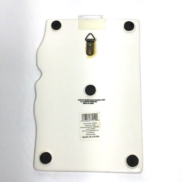 Boston Warehouse Ceramic Trivet - Picture 9 of 10